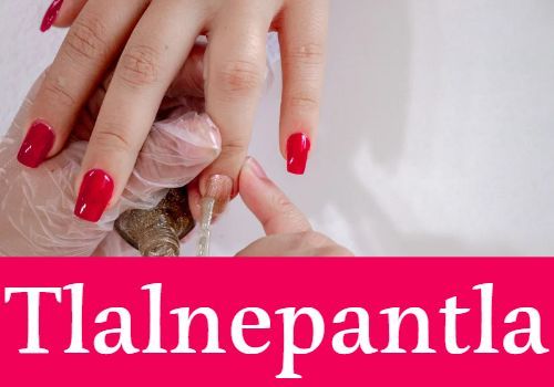 Mejores cursos de uñas en Tlalnepantla
