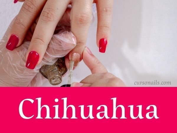 Cursos de uñas en Chihuahua