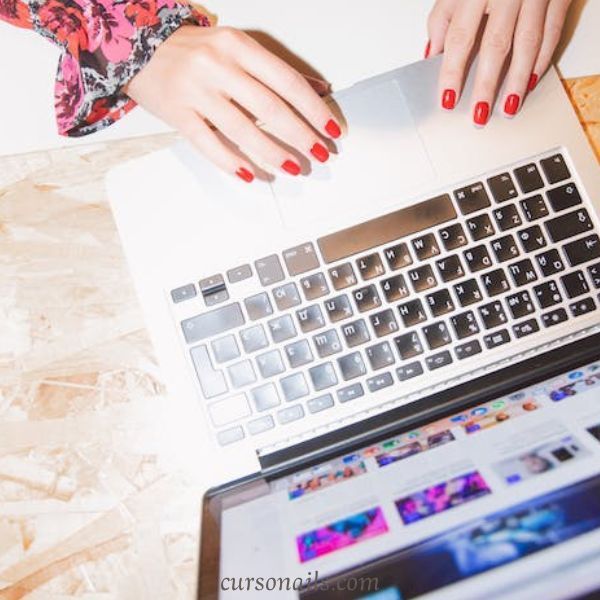 Elaborar plan antes de abrir un negocio de uñas