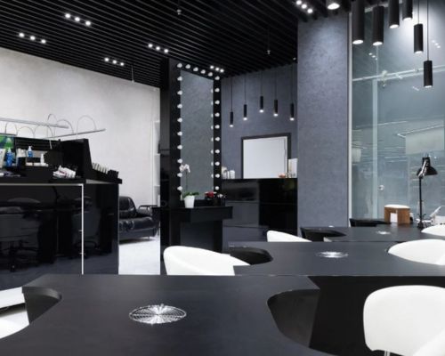 Ver academias de uñas acrílicas