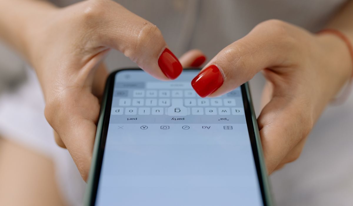 cursos de uñas online para hacer desde cualquier lugar del mundo