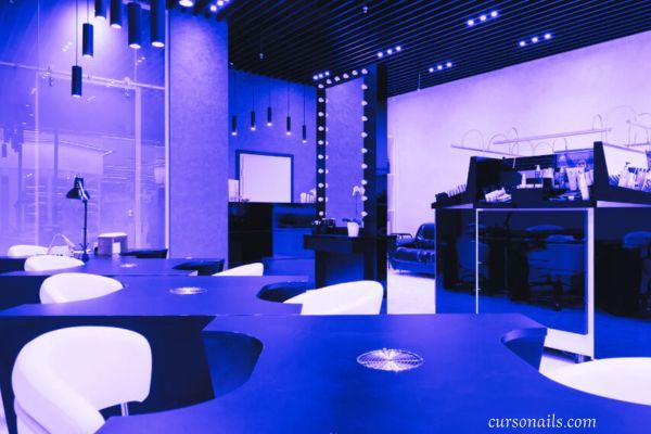Qué estudios se necesitan para ser manicurista profesional