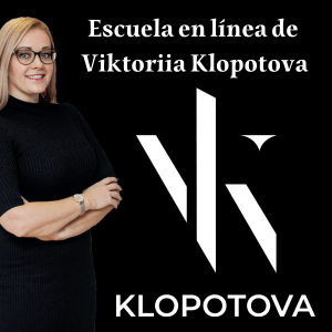 Cursos de manicura profesional para principiantes de Viktoriia Klopotova