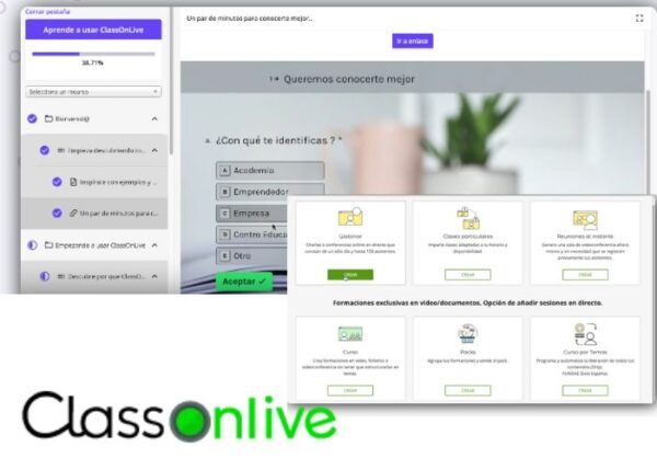 cómo grabar y vender tu curso de uñas