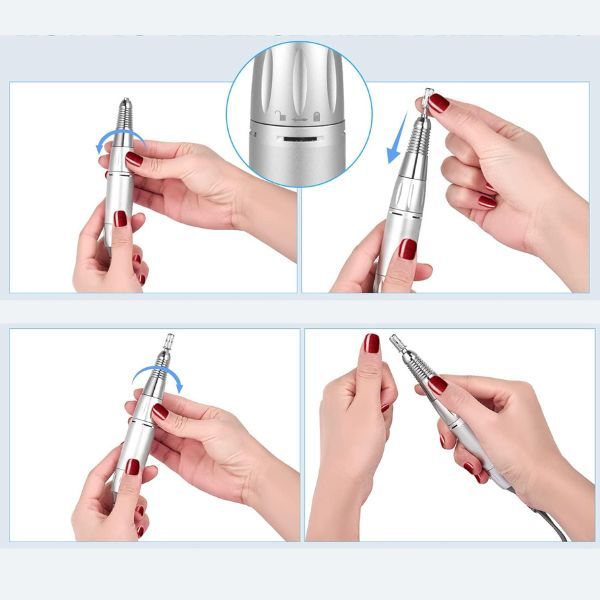 Torno de uñas ENGERWALL opiniones