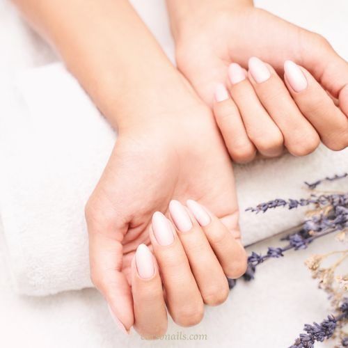 Consejos para fortalecer uñas