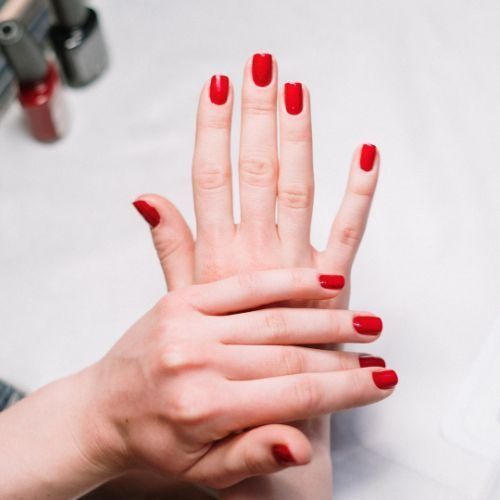 consejos uñas quebradizas