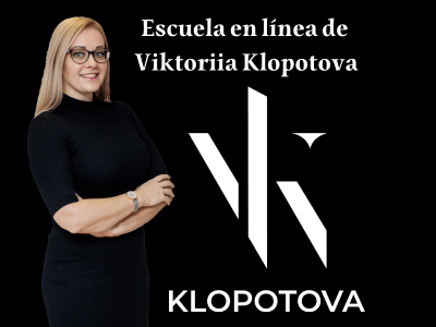 Cursos de manicura profesional para principiantes de Viktoriia Klopotova