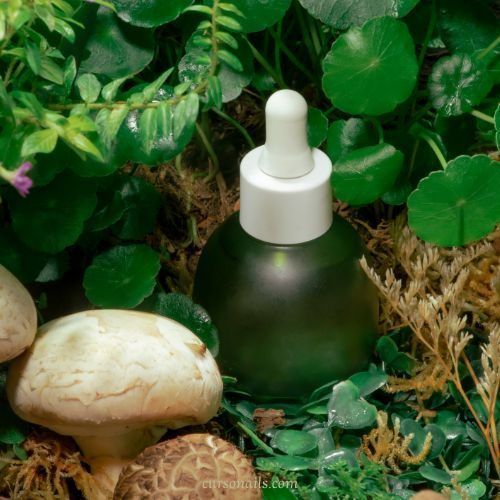 Remedios naturales para fortalecer uñas